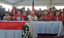 Samoa’s New Leader Confirms Scrapping of China-Funded Port
