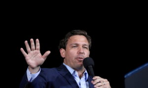 Trial Over School Masks Will Begin Monday: Florida Judge