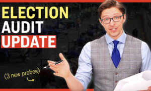 Facts Matter (July 30): Forensic Audit Starts in Wisconsin; County in PA Refuses to Comply; Georgia Probe