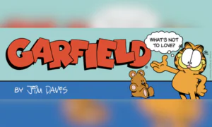Garfield: Epoch Comics