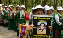 IN-DEPTH: Beijing-Blessed Panchen Lama Performs First Ordinations, Talks the Party Line