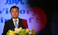 China Ambushes Top American Diplomat