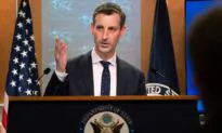 LIVE: State Department Press Briefing Amid Taliban Takeover of Afghanistan