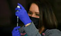 DOJ Memo Backing Mandatory COVID-19 Shots ‘Is Absurd,’ Religious Liberty Group Claims