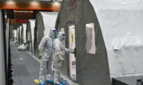 The Next Pandemic: Not a Question of If, but a Question of When