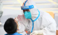 Millions Under Lockdown as China Attempts to Control Delta Outbreak