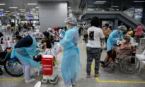 More Countries Abandon Chinese COVID Shots, Signaling a Setback to Regime’s ‘Vaccine Diplomacy’