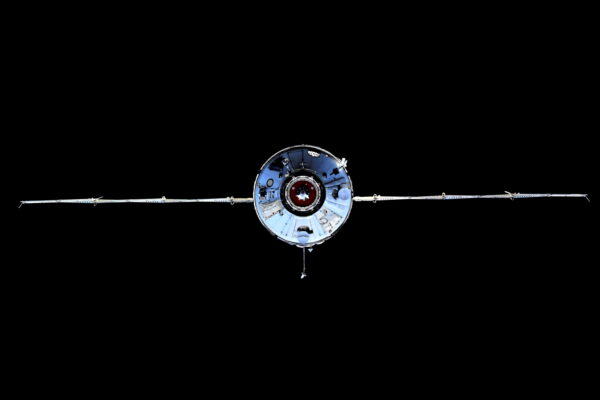 Nauka (Science) Multipurpose Experimental Module