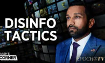 Kash’s Corner: Misinformation, Disinformation, and the 7 Biggest Media Failures in Recent Memory