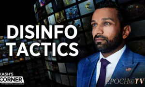 Kash’s Corner: Misinformation, Disinformation, and the 7 Biggest Media Failures in Recent Memory