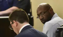 Texas Man Convicted of Killing Officer, Then Attacks Bailiff