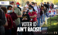 Voter ID Ain’t Racist!