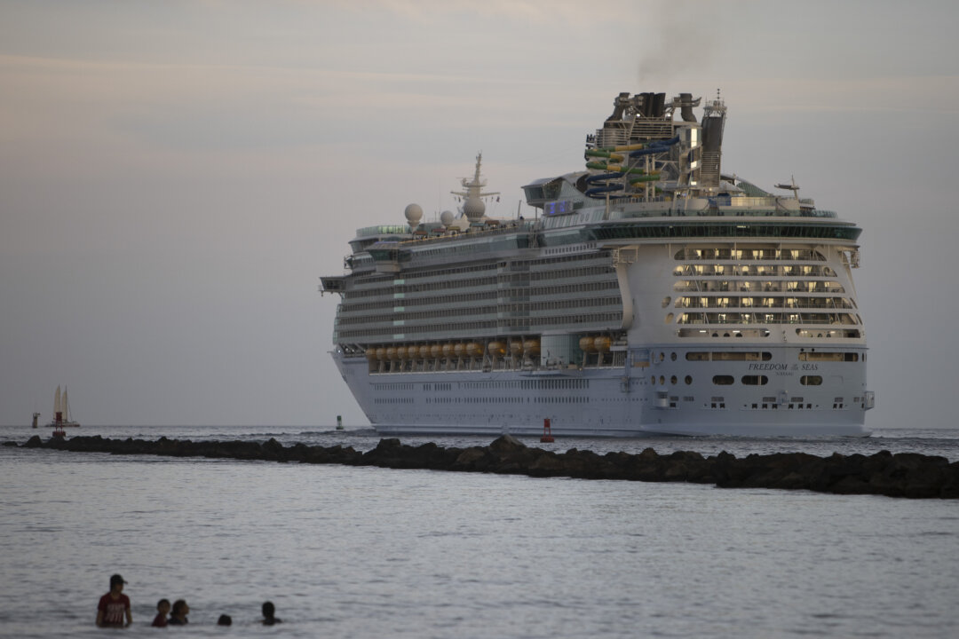 Cruise Line Makes Major Change in COVID-19 Policy for Unvaccinated Passengers