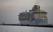 Cruise Line Makes Major Change in COVID-19 Policy for Unvaccinated Passengers