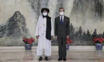 China Forms ‘New Axis of Collaborators’ With Pakistan and Taliban, Former US Commissioner Says