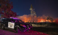 PG&E Could Face Criminal Charges Over Deadly California Fire