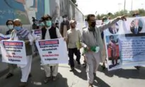 Airlift Begins for Afghans Who Worked for US During Its Longest War