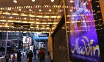 Broadway to Require Patrons Show Proof of COVID-19 Vaccination