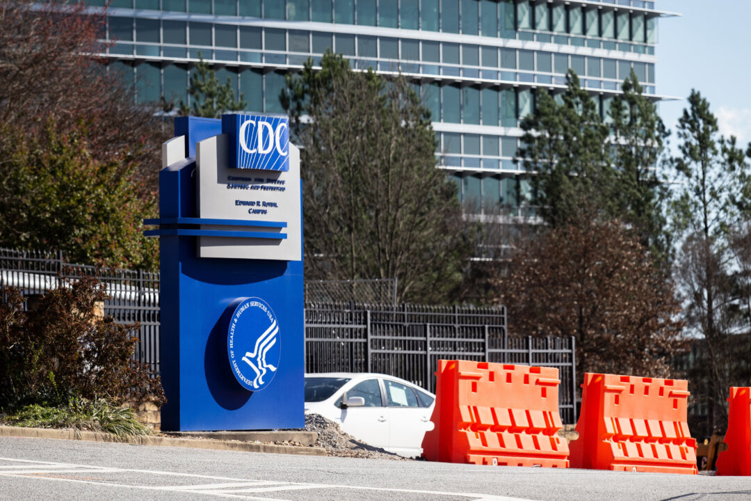 Most American Adults Battle Fatigue, CDC Report Says