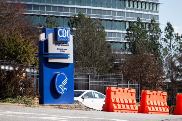 Most American Adults Battle Fatigue, CDC Report Says