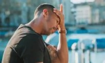 Ask Yourself This Simple Question to Leave Negativity Behind