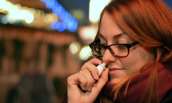 Virucidal Spray for the Common Cold to Be Listed on ASX