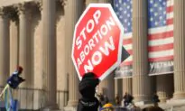 Poll: Most Americans, Including a Third of Democrats, Support Limits on Abortion