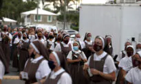 Decline of American Nuns Costs Charities Billions
