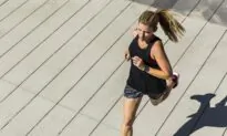 7 Reasons Why Entrepreneurs Must Workout