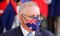 Australia Imposes 70, 80 Percent Vaccination Targets to Reopen, Lift Restrictions