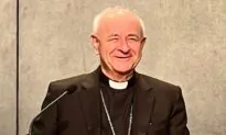 Vatican Round Table Addresses Vaccine Hesitancy and Disinformation