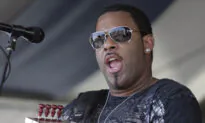 Family: Zydeco Musician Chris Ardoin Shot While Performing