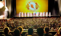 Colorado State and City Officials Welcome Shen Yun