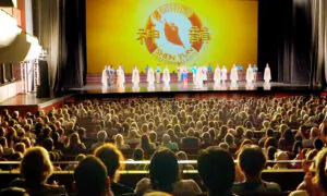 Colorado State and City Officials Welcome Shen Yun