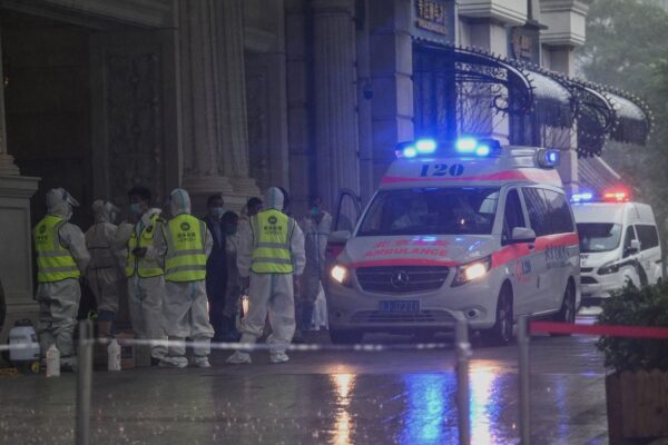 Epoch Times Photo