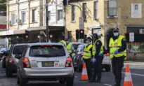 Sydney COVID Lockdowns ‘Targeted’ Blue Collar Workers: Report