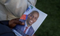 US Charges 2nd Key Suspect in Killing of Haiti’s President