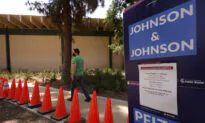 FDA Extends Shelf Life of Johnson & Johnson’s COVID-19 Vaccine