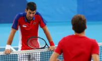 Djokovic Goes Home Without a Medal After Golden Slam Dream Ends