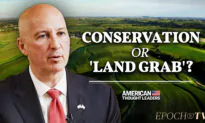 Nebraska Governor Pete Ricketts: Biden Admin’s 30 By 30 Conservation Plan Will Devastate Small Farmers