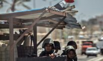 Egyptian President Announces End of Emergency in Country
