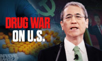 China’s Fentanyl War on the US; Signs of Chinese Regime’s Collapse—Feat. Gordon Chang