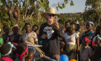 Southern California Nonprofit Brings Clean Water to Malawi, Africa