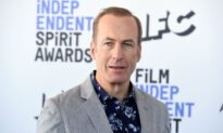 Bob Odenkirk Says He Had a Small Heart Attack, Will Be Back