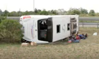 19 Injured as Bus Heading to Sweden Crashes Near Berlin