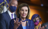 Nancy Pelosi Urges Congress to ‘Come Together’ to End Debt Ceiling Crisis