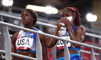 US 4×400 Mixed Relay Team Reinstated to Final