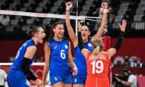 US Crushed by ROC After Losing Thompson to Injury