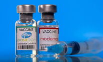 Pfizer and Moderna Raise Prices for COVID-19 Vaccines in EU: Financial Times