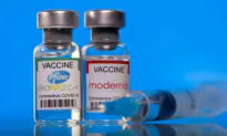 Pfizer–BioNTech, Moderna Poised to Make Billions on COVID-19 Booster Shots